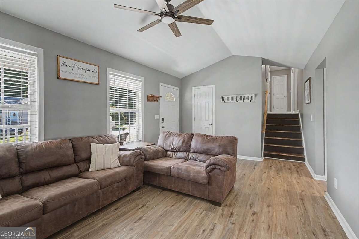 26 Moorland Drive Rockmart - Photo 12
