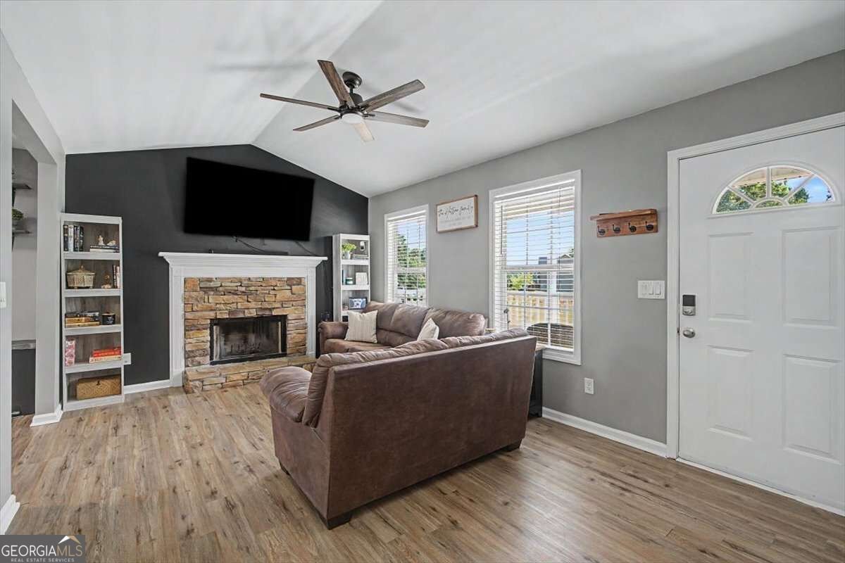 26 Moorland Drive Rockmart - Photo 13