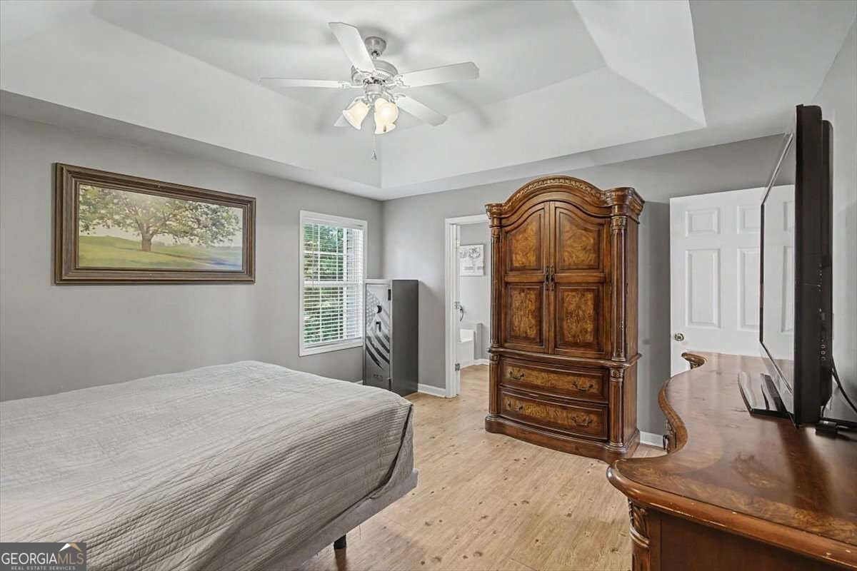 26 Moorland Drive Rockmart - Photo 17