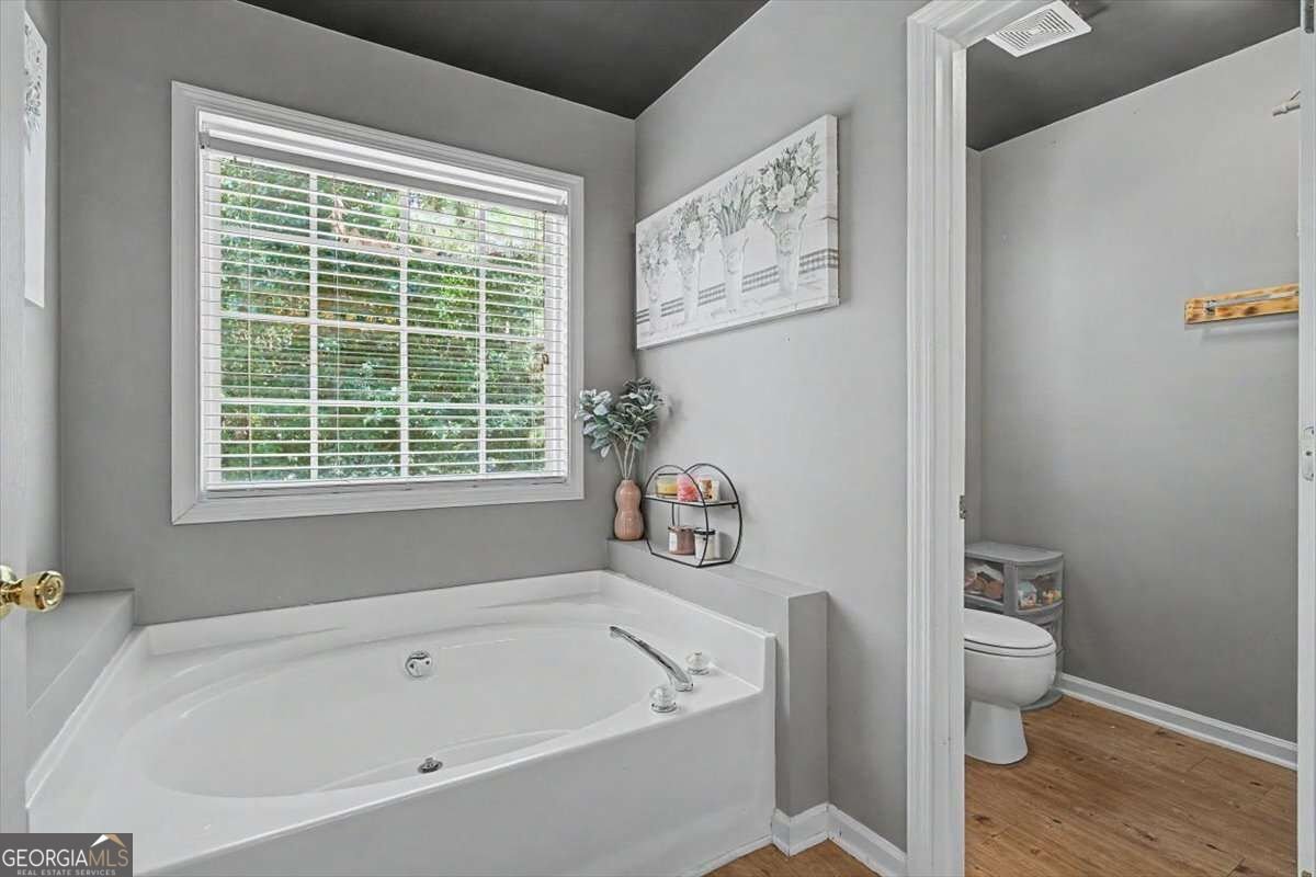 26 Moorland Drive Rockmart - Photo 20