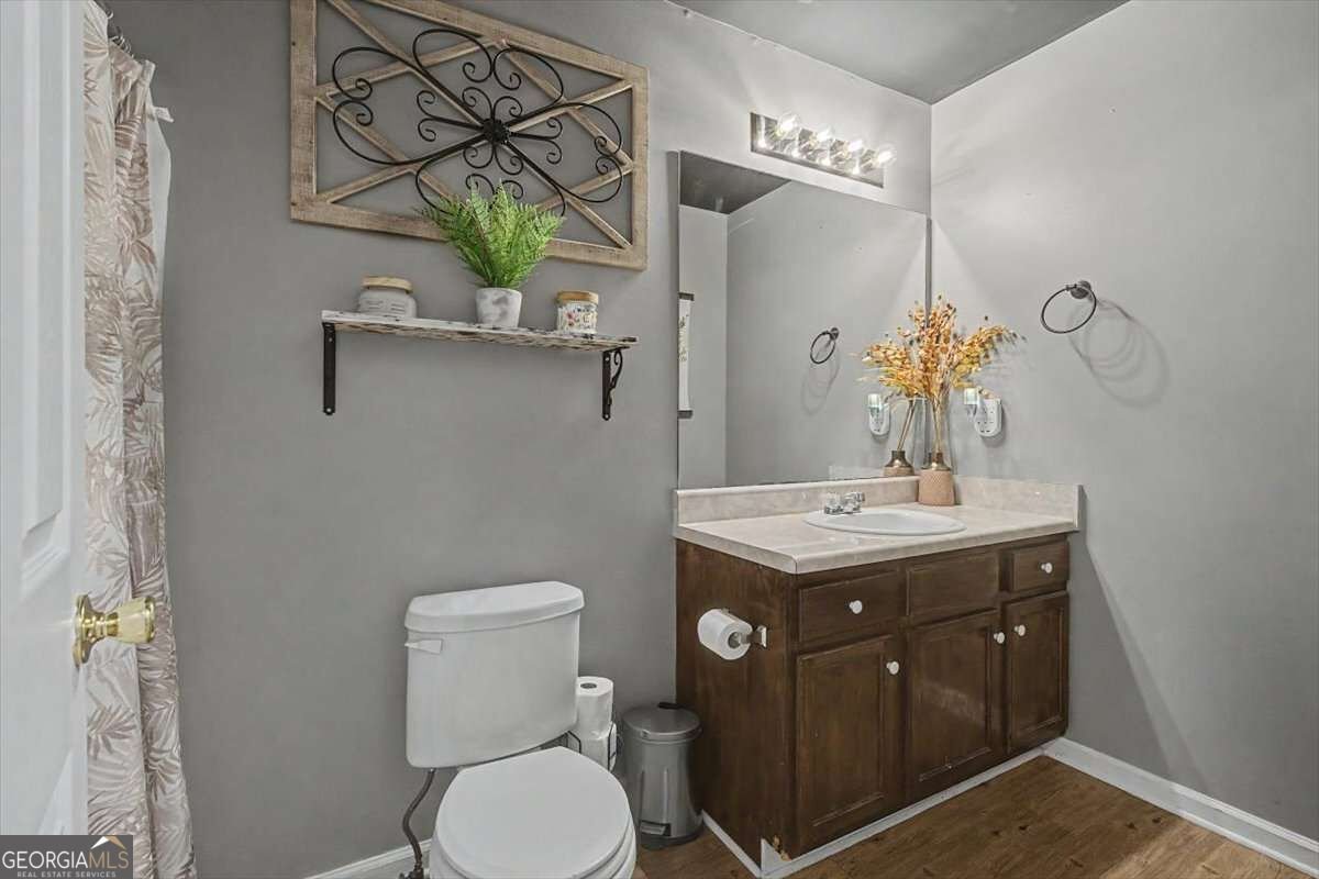 26 Moorland Drive Rockmart - Photo 24
