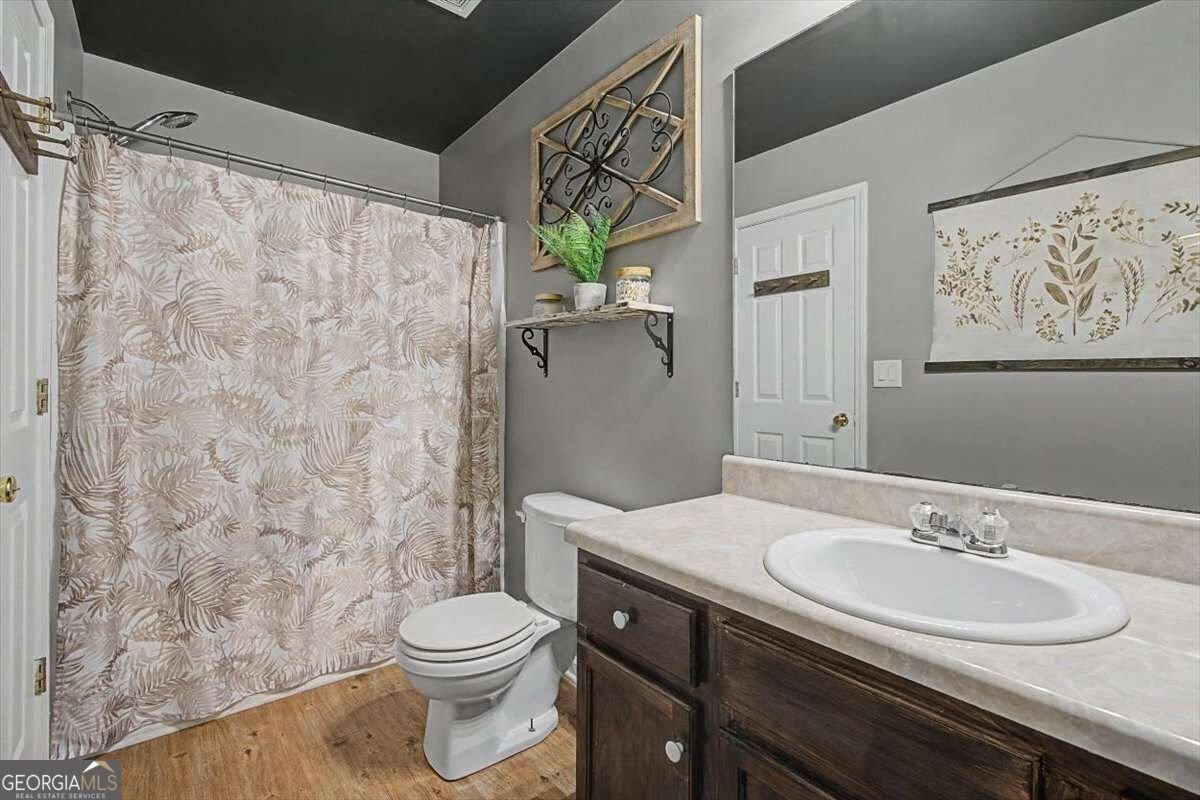 26 Moorland Drive Rockmart - Photo 25