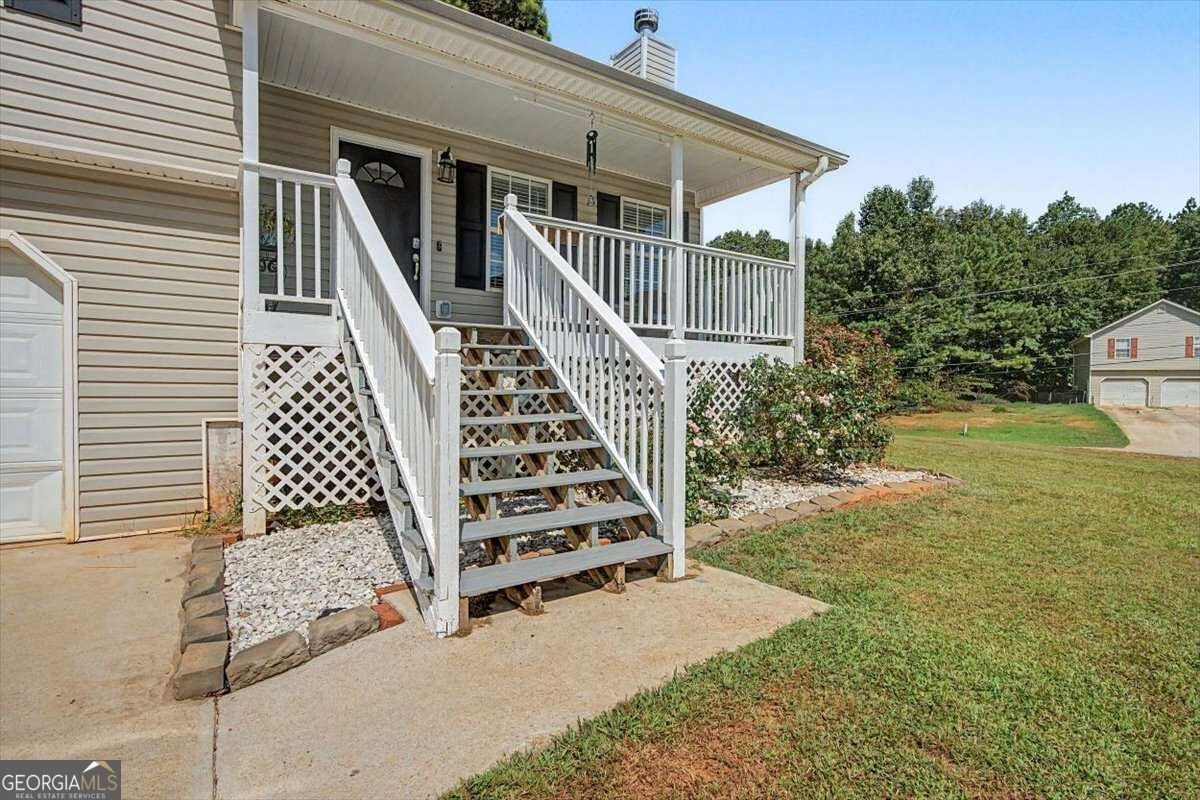 26 Moorland Drive Rockmart - Photo 35