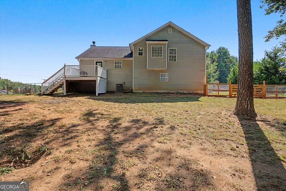 26 Moorland Drive Rockmart - Photo 41