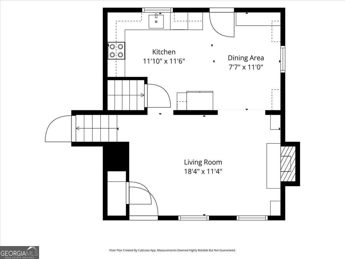 26 Moorland Drive Rockmart - Photo 49