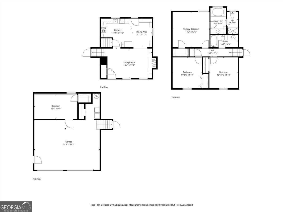 26 Moorland Drive Rockmart - Photo 51