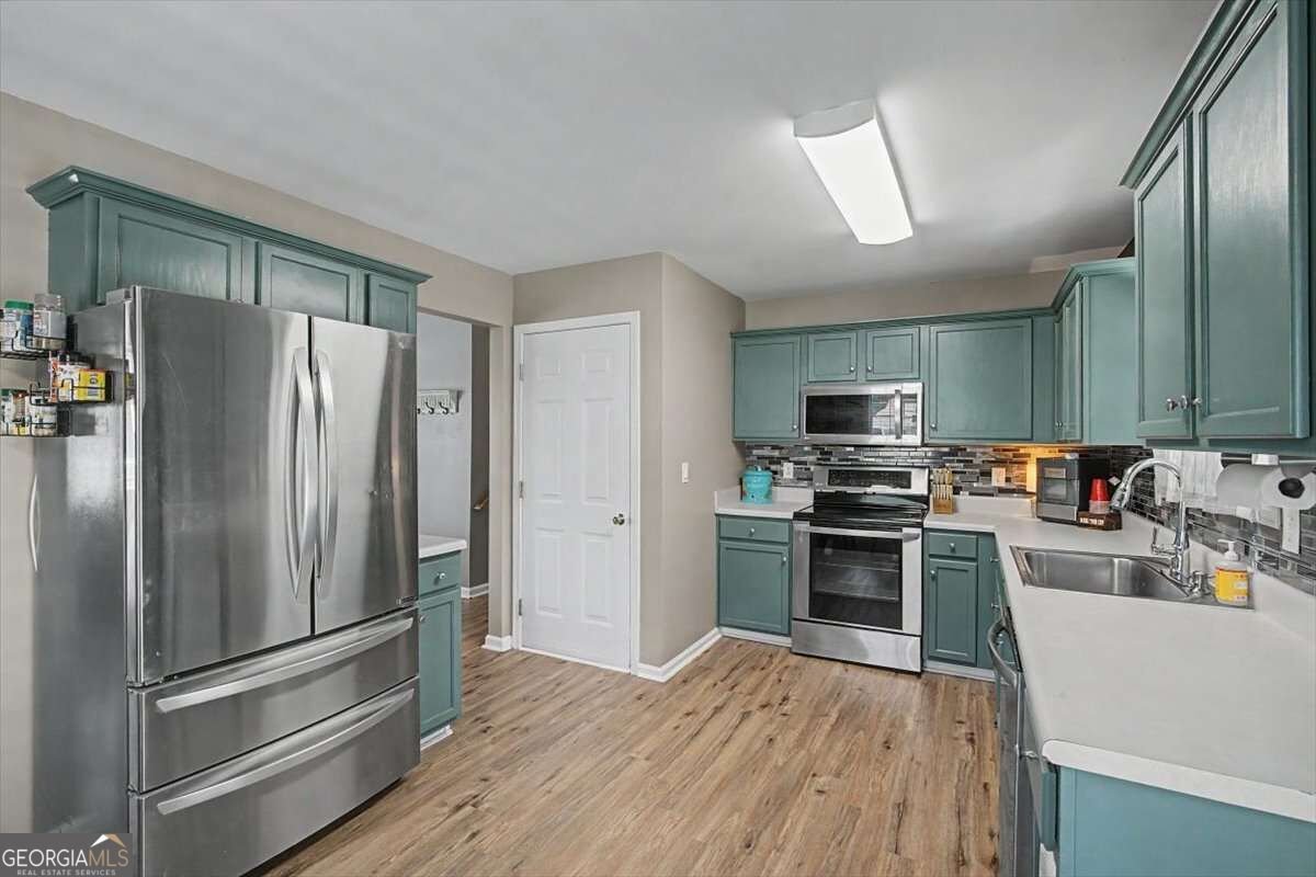 26 Moorland Drive Rockmart - Photo 6