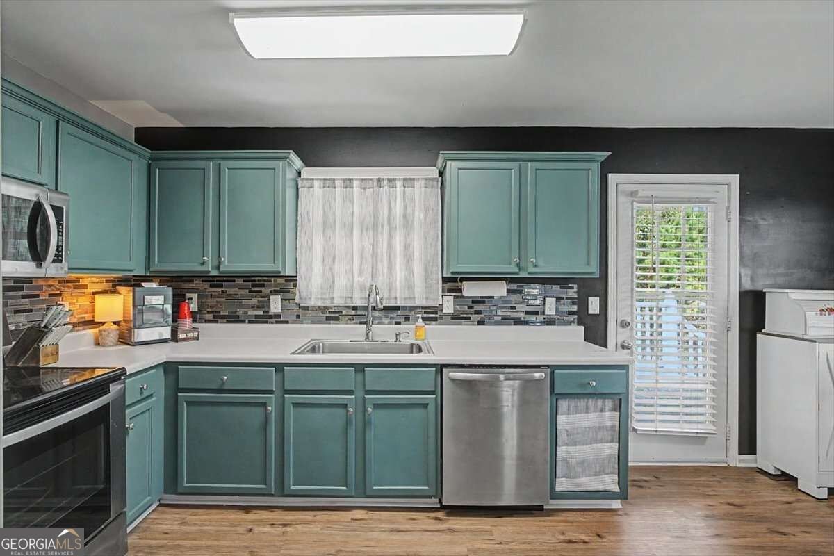26 Moorland Drive Rockmart - Photo 7