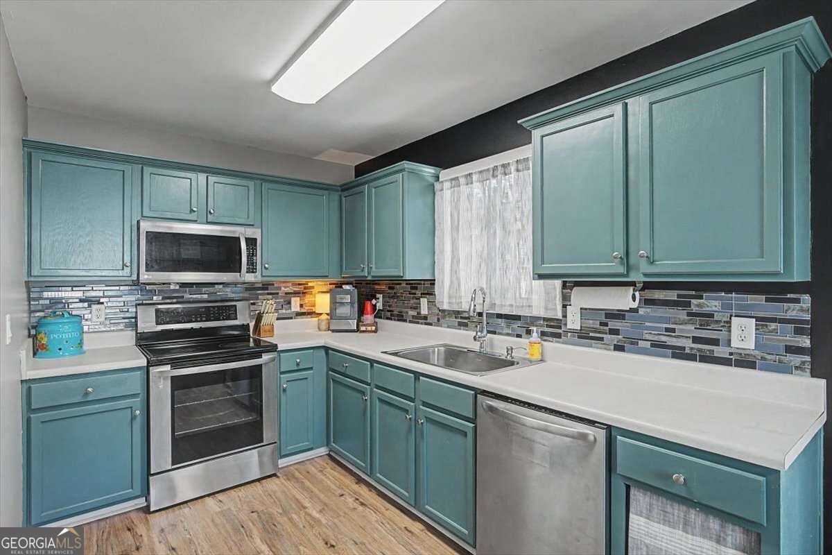 26 Moorland Drive Rockmart - Photo 8