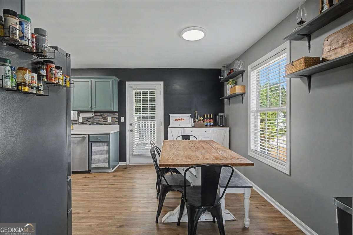 26 Moorland Drive Rockmart - Photo 9