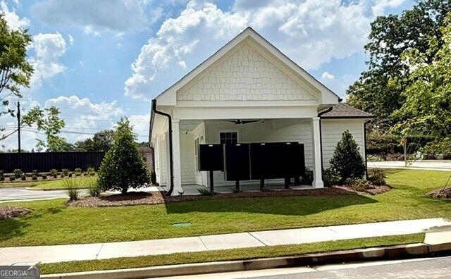 5445 Brightwater Street South Fulton - Photo 19