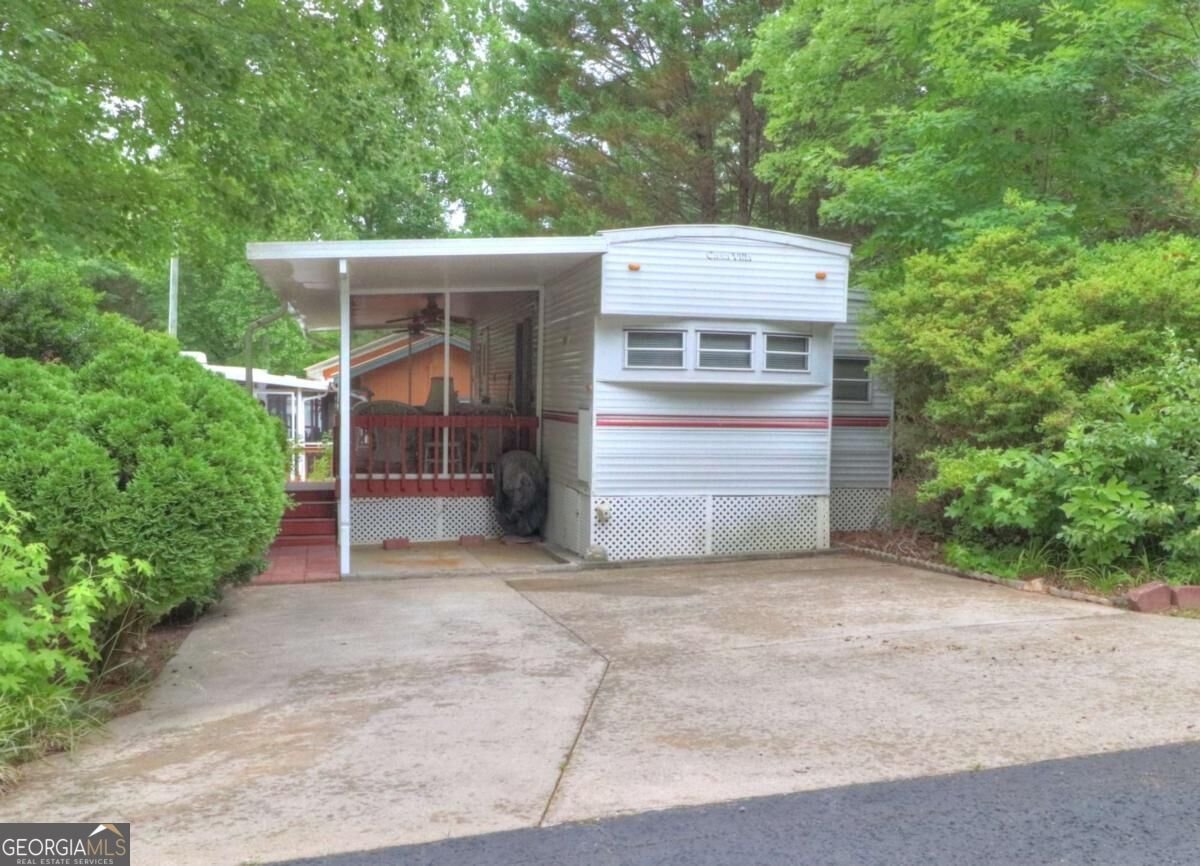 62 Hidden Valley Road Cleveland - main photo