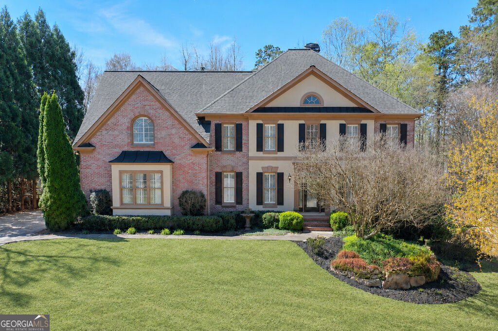 14530 Creek Club Drive Milton - main photo