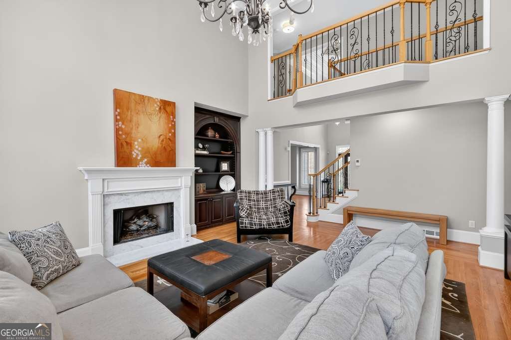 14530 Creek Club Drive Milton - Photo 10