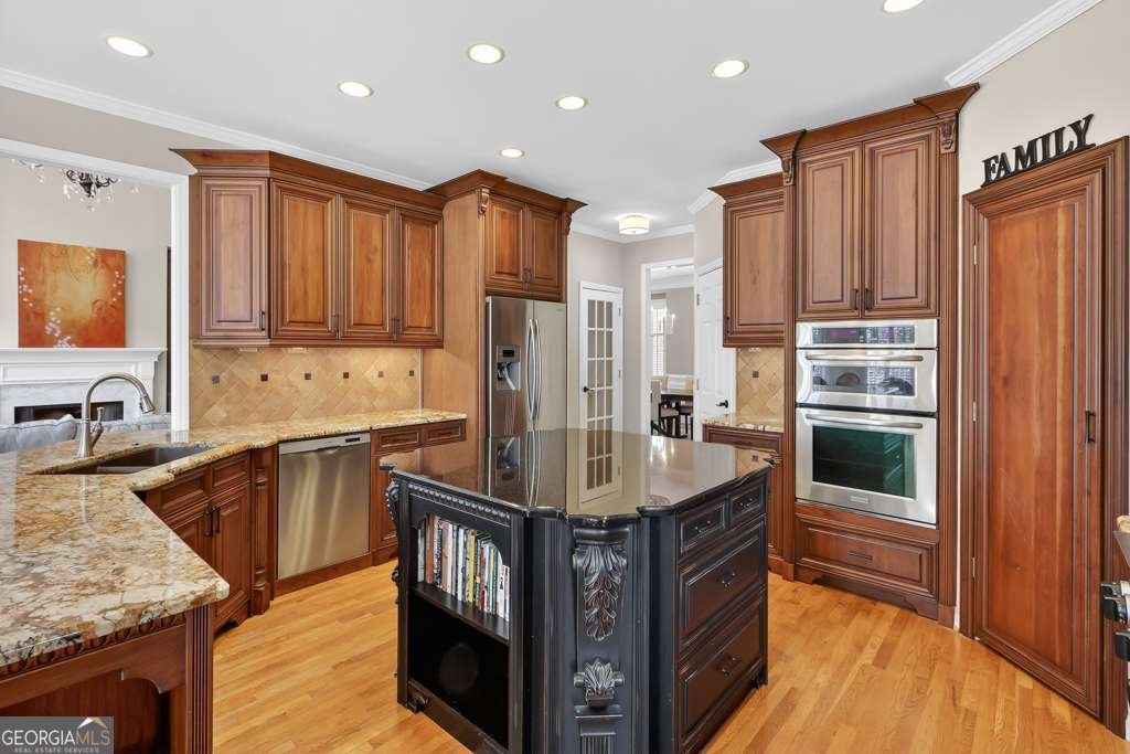 14530 Creek Club Drive Milton - Photo 12