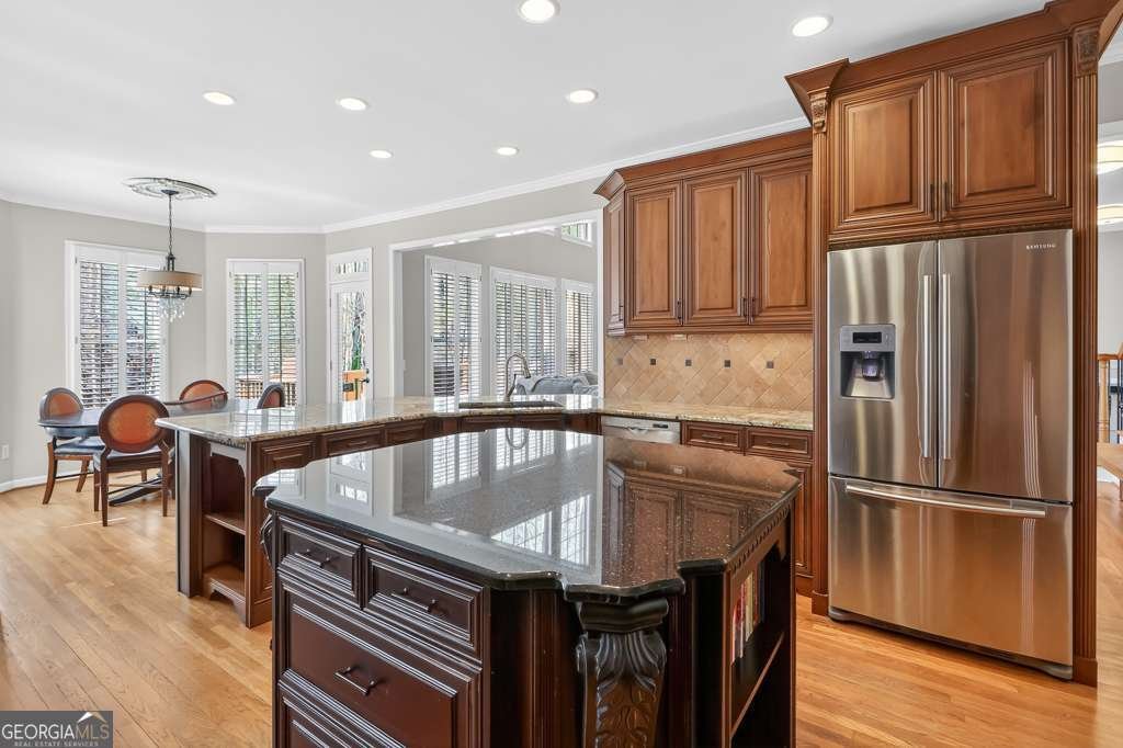14530 Creek Club Drive Milton - Photo 14