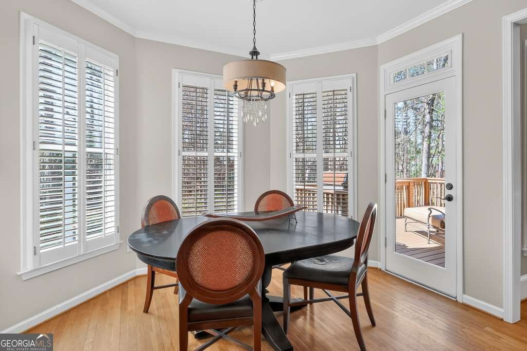 14530 Creek Club Drive Milton - Photo 15