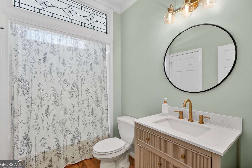 14530 Creek Club Drive Milton - Photo 17
