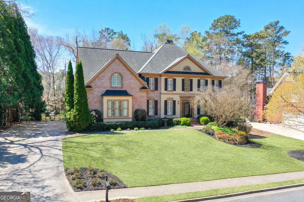 14530 Creek Club Drive Milton - Photo 34