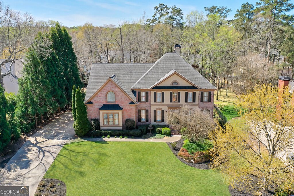14530 Creek Club Drive Milton - Photo 35