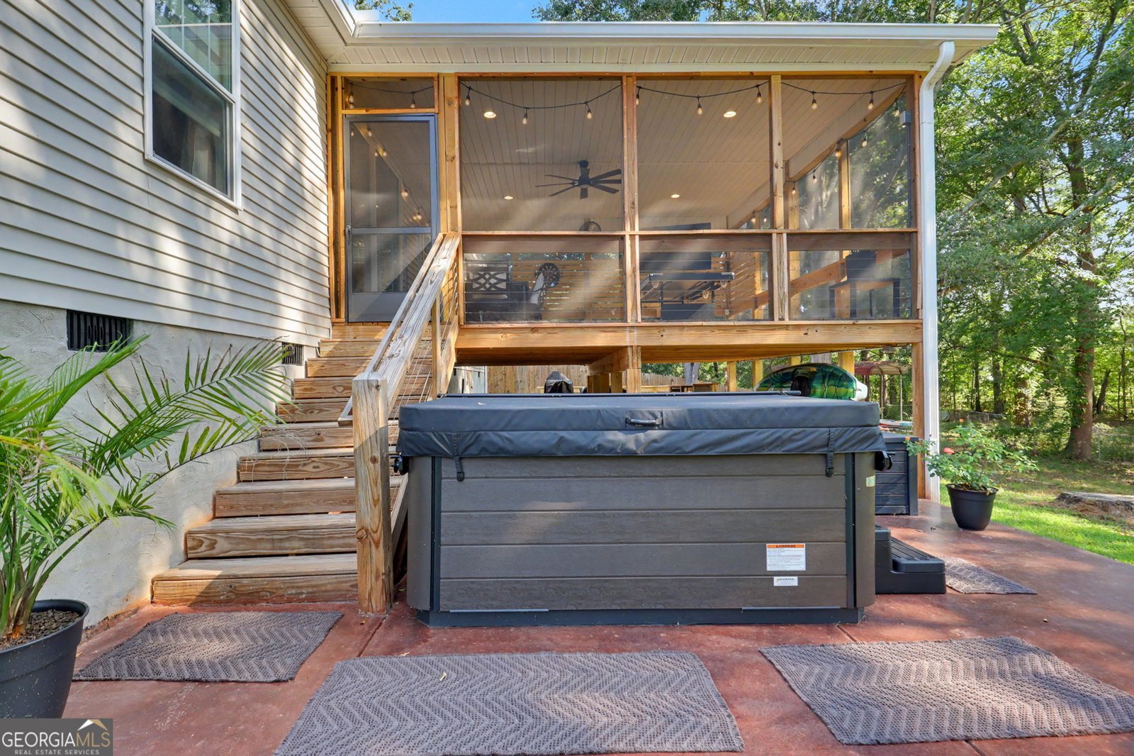 701 Coneross Creek Road Seneca - Photo 28