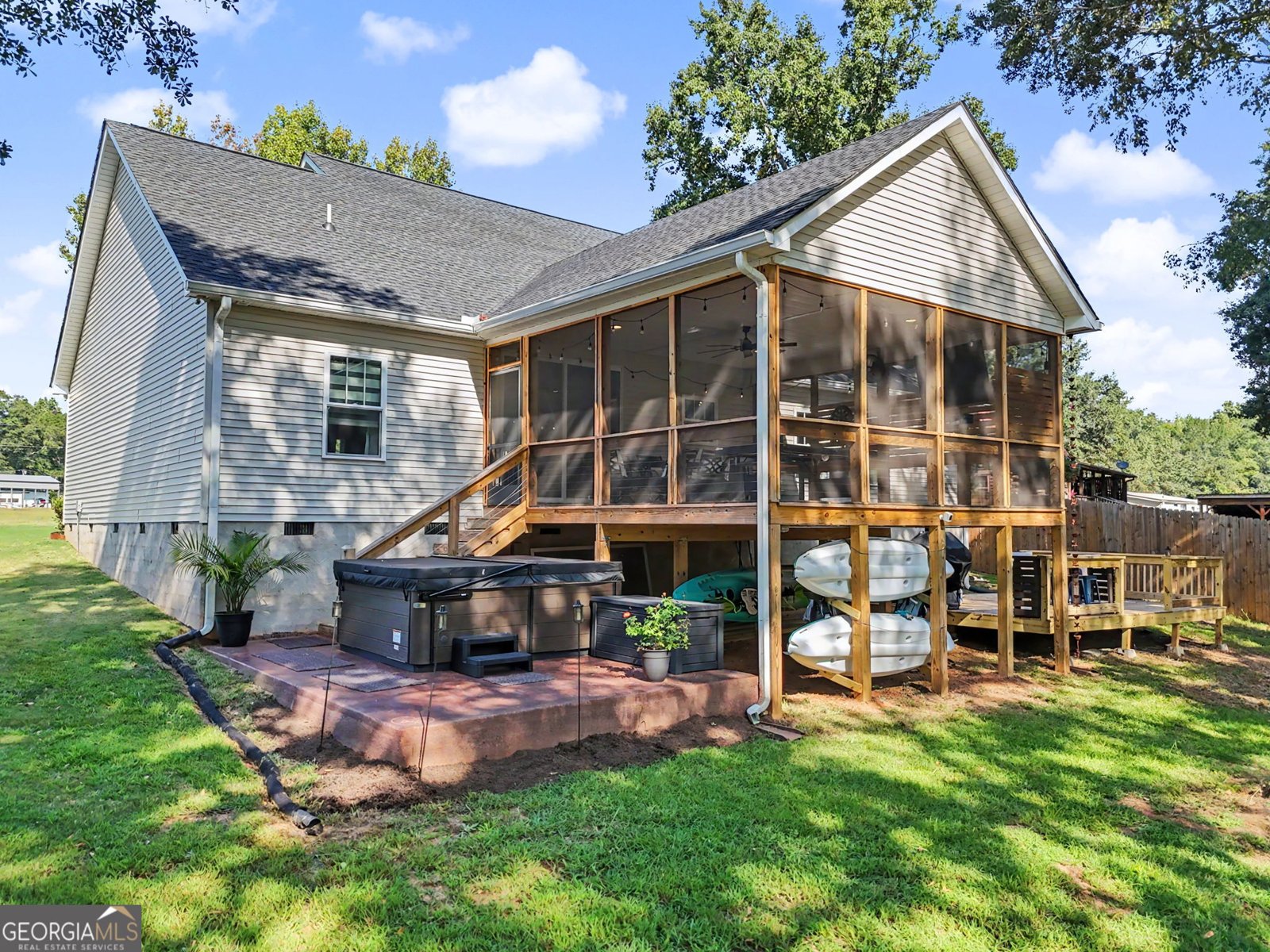 701 Coneross Creek Road Seneca - Photo 29