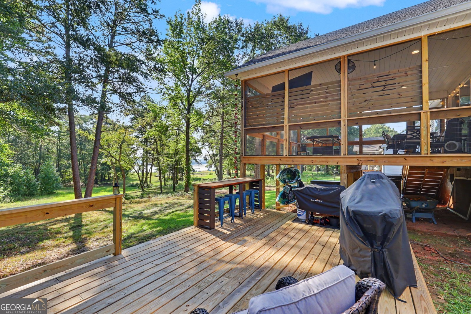 701 Coneross Creek Road Seneca - Photo 30