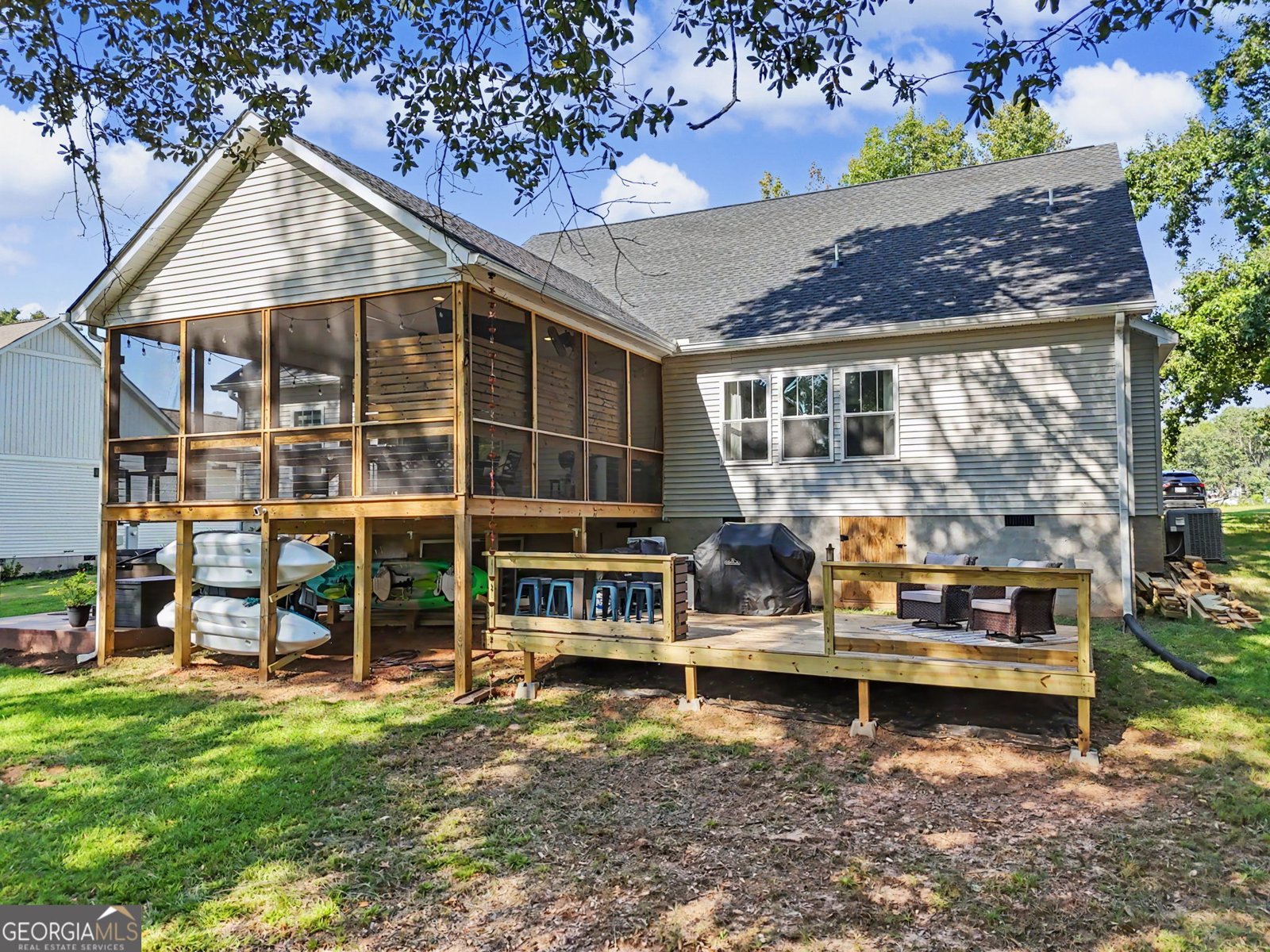 701 Coneross Creek Road Seneca - Photo 31