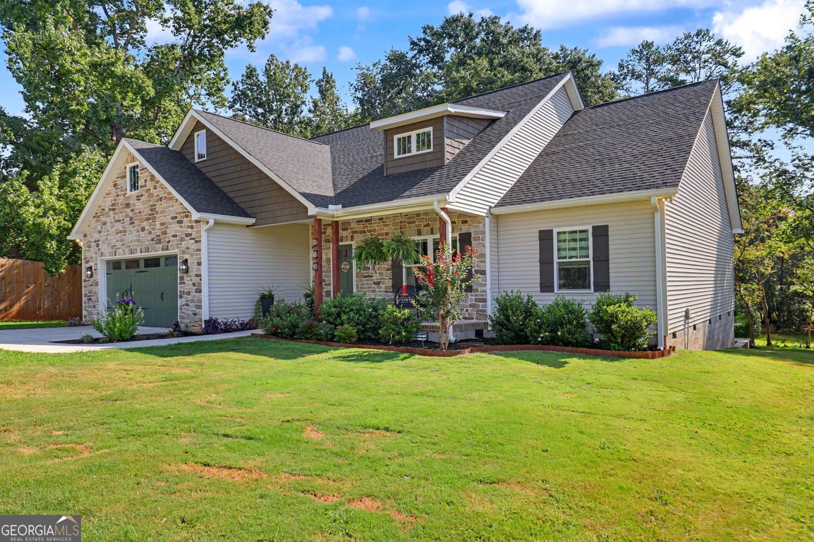701 Coneross Creek Road Seneca - Photo 34