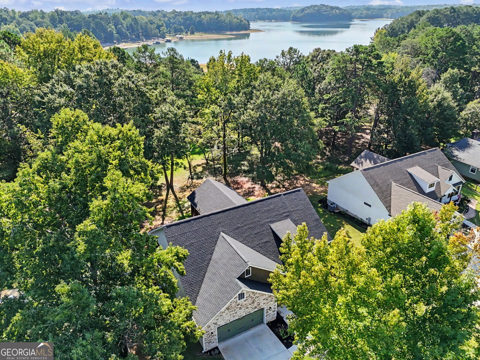 701 Coneross Creek Road Seneca - Photo 35
