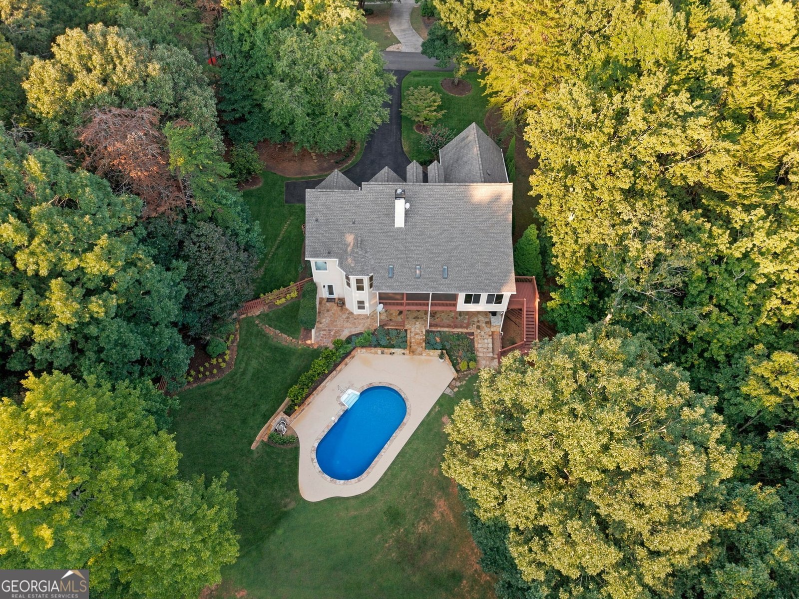 77 Tally Cove Road Jasper - Photo 101