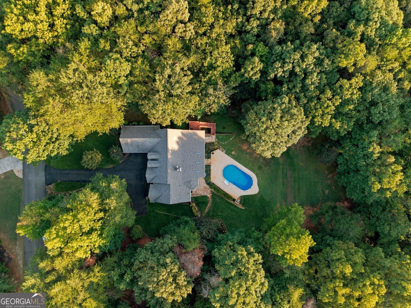 77 Tally Cove Road Jasper - Photo 104