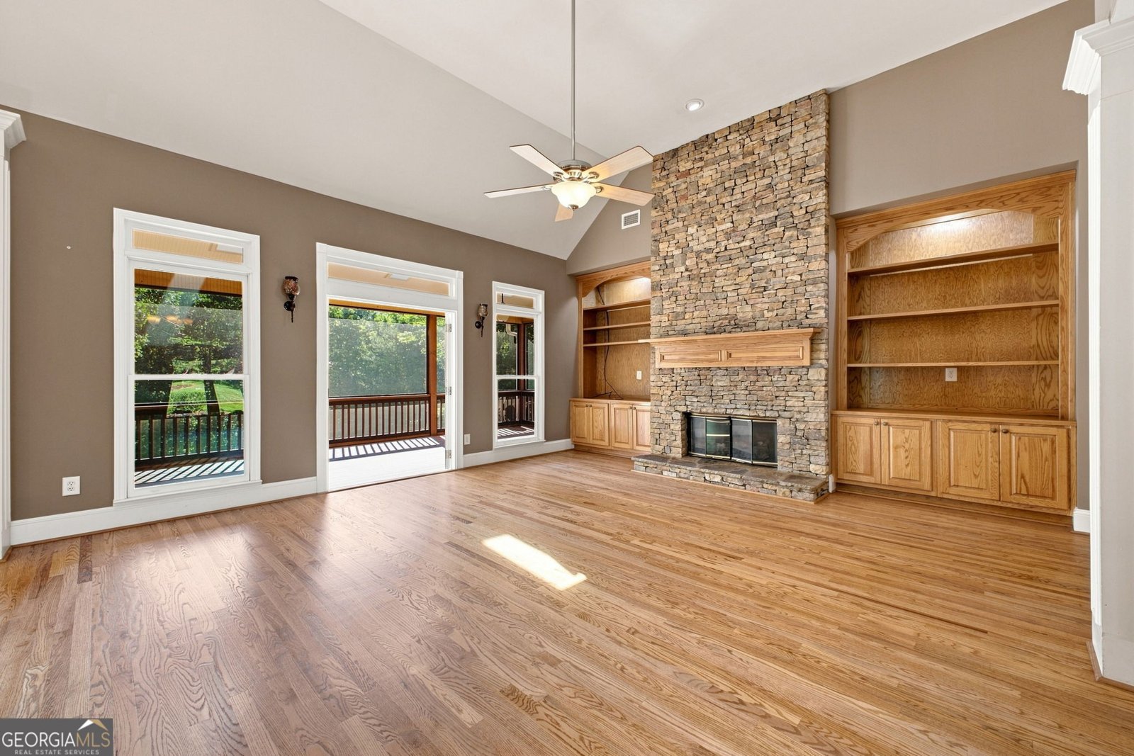 77 Tally Cove Road Jasper - Photo 16