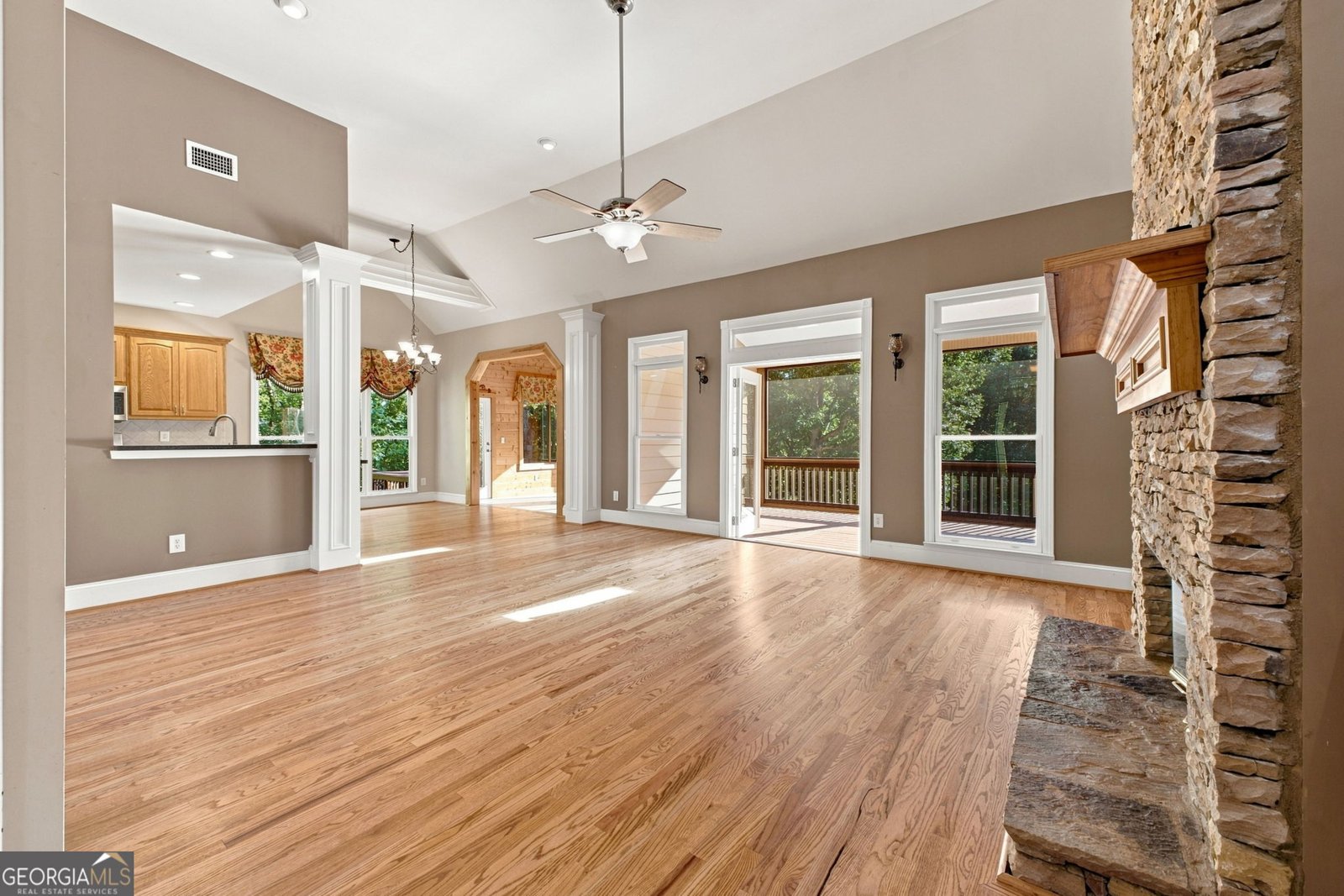 77 Tally Cove Road Jasper - Photo 19