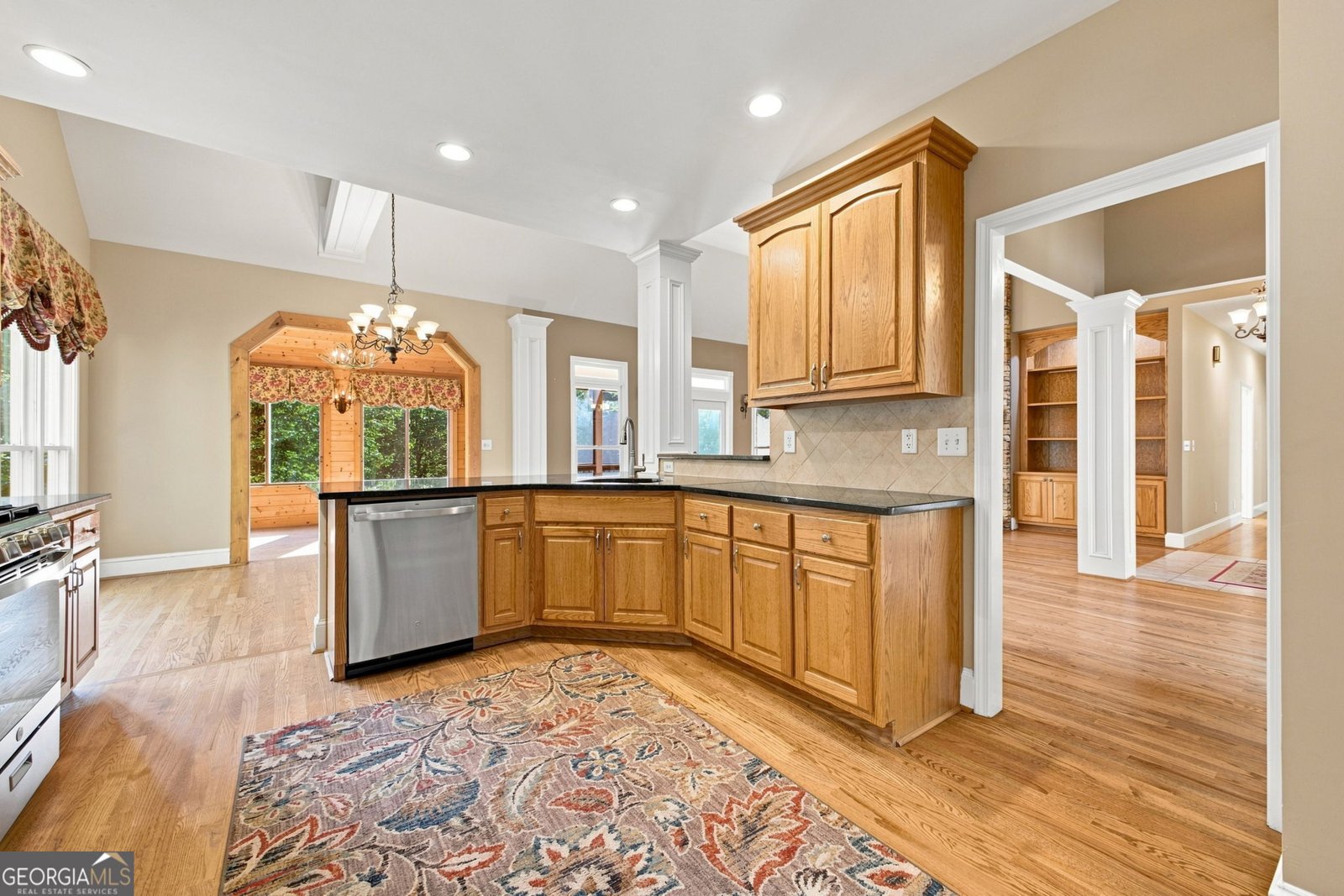 77 Tally Cove Road Jasper - Photo 33