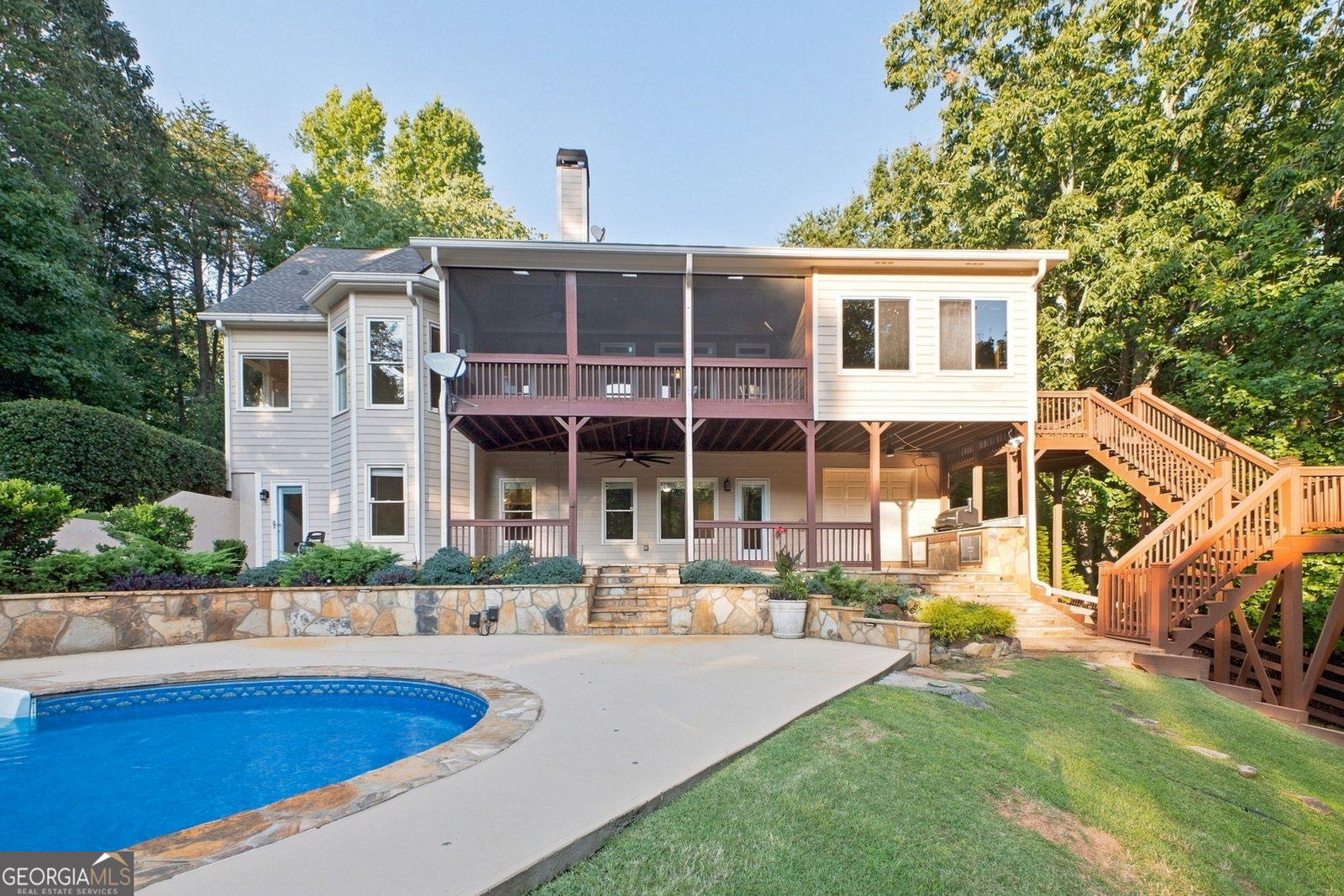 77 Tally Cove Road Jasper - Photo 88