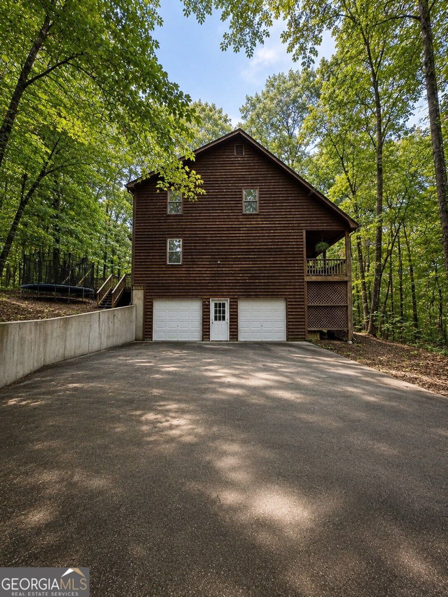 180 Hale Mountain Court Hiram - main photo