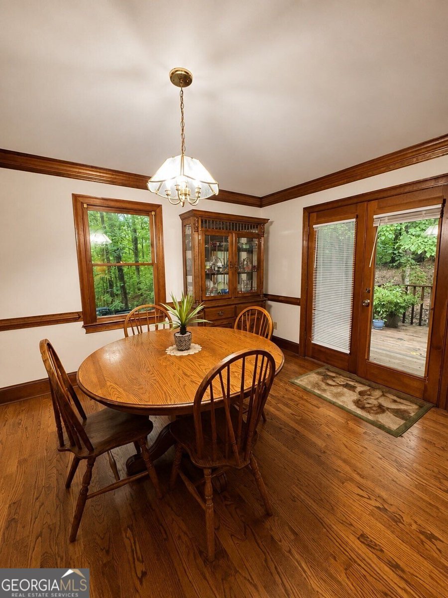 180 Hale Mountain Court Hiram - Photo 10
