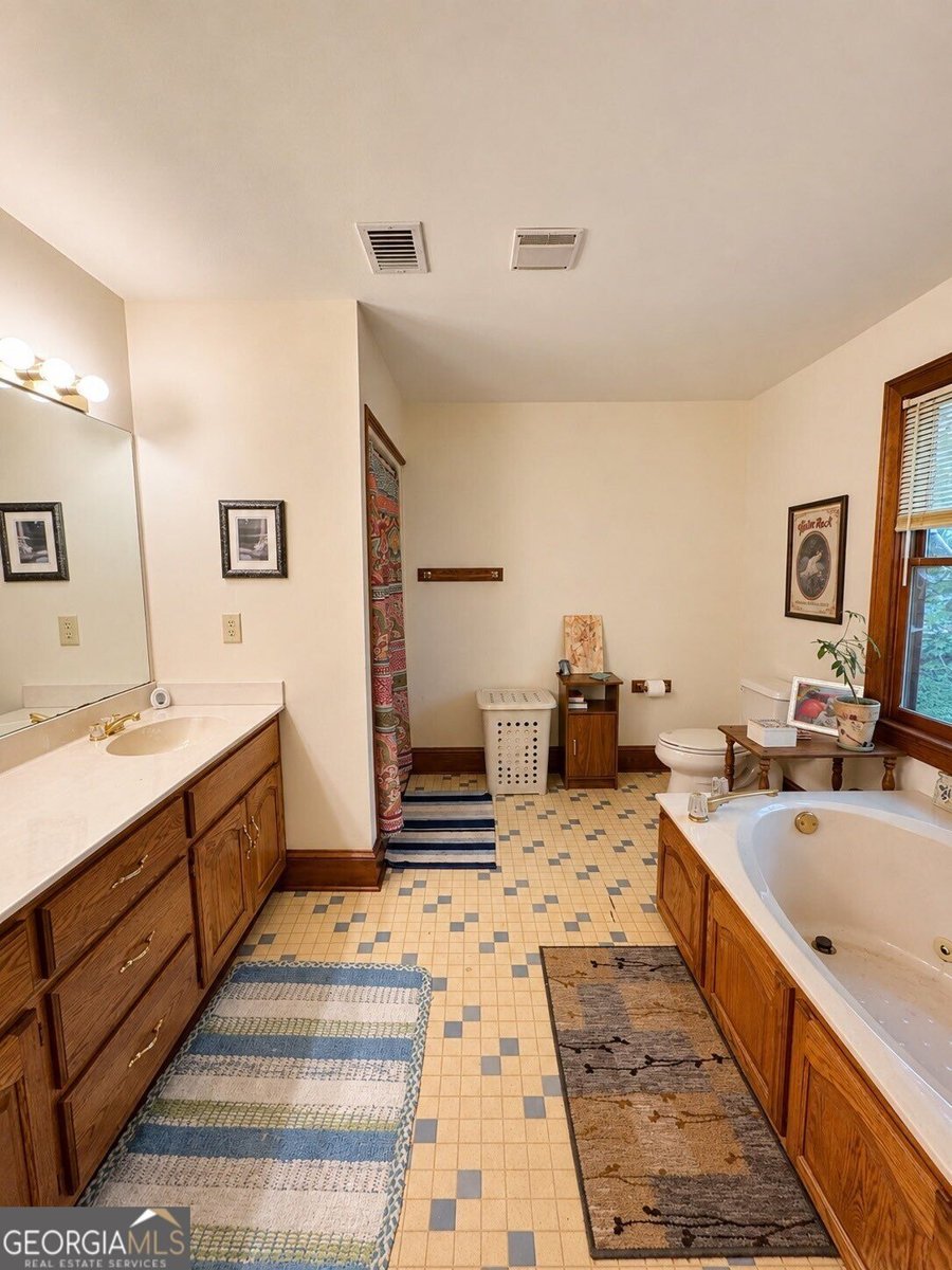 180 Hale Mountain Court Hiram - Photo 16