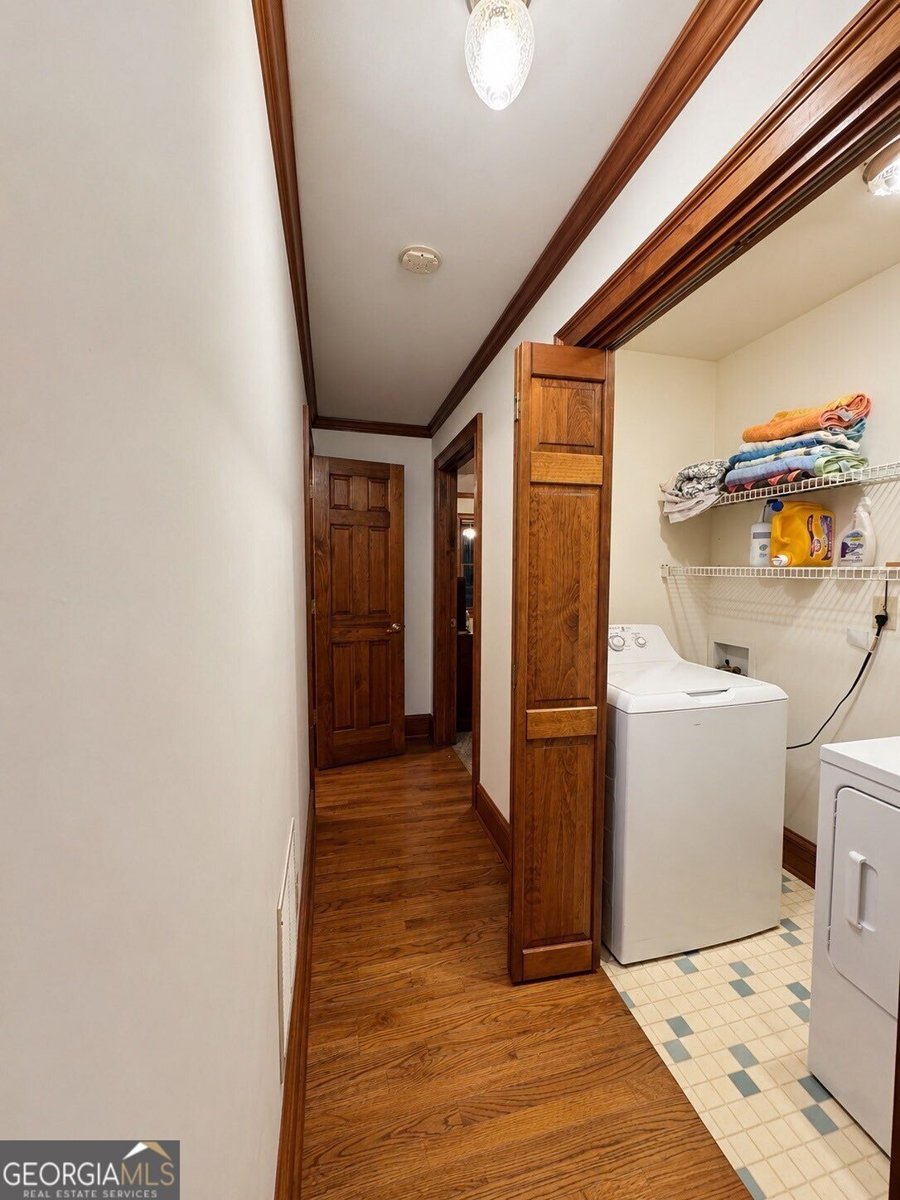 180 Hale Mountain Court Hiram - Photo 18
