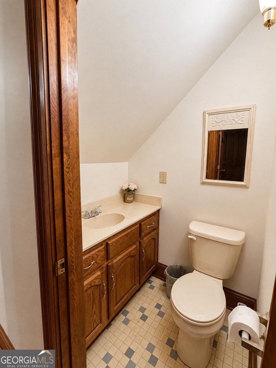 180 Hale Mountain Court Hiram - Photo 19