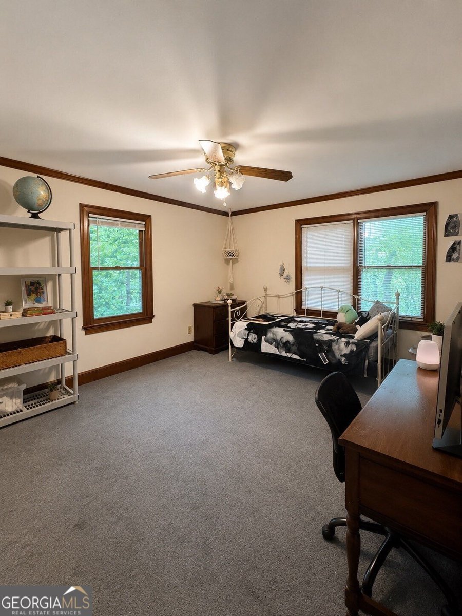 180 Hale Mountain Court Hiram - Photo 20