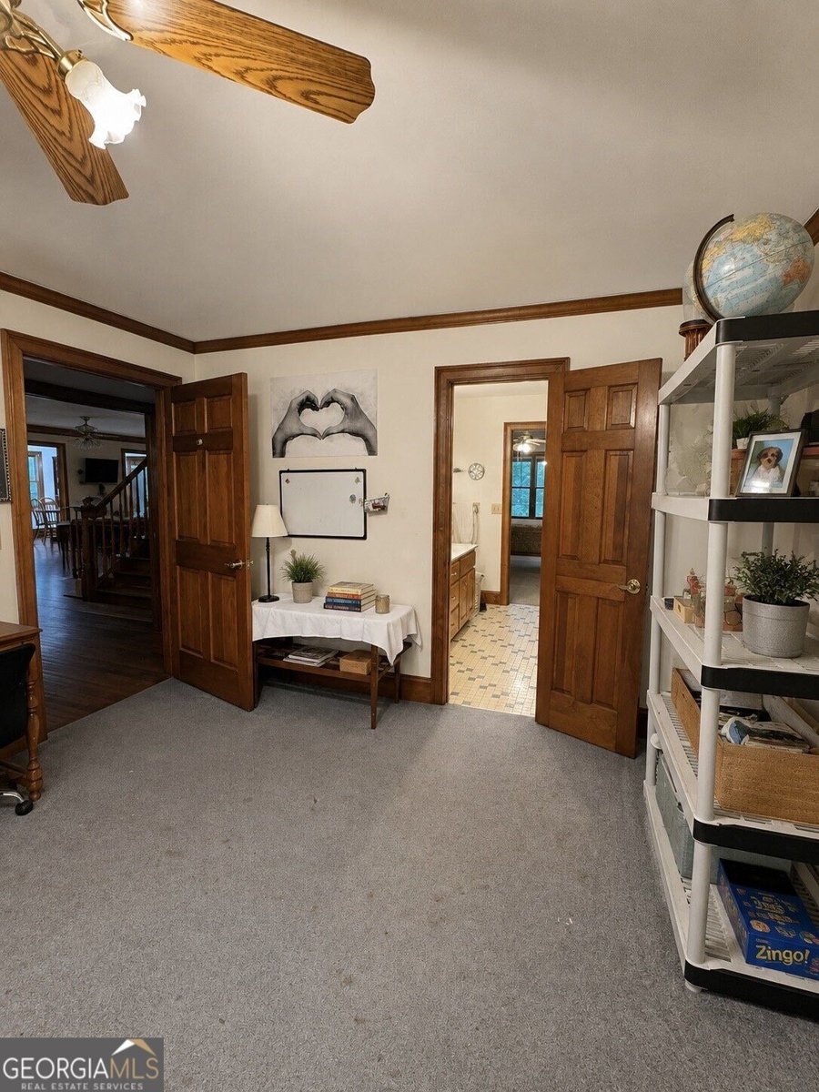 180 Hale Mountain Court Hiram - Photo 21