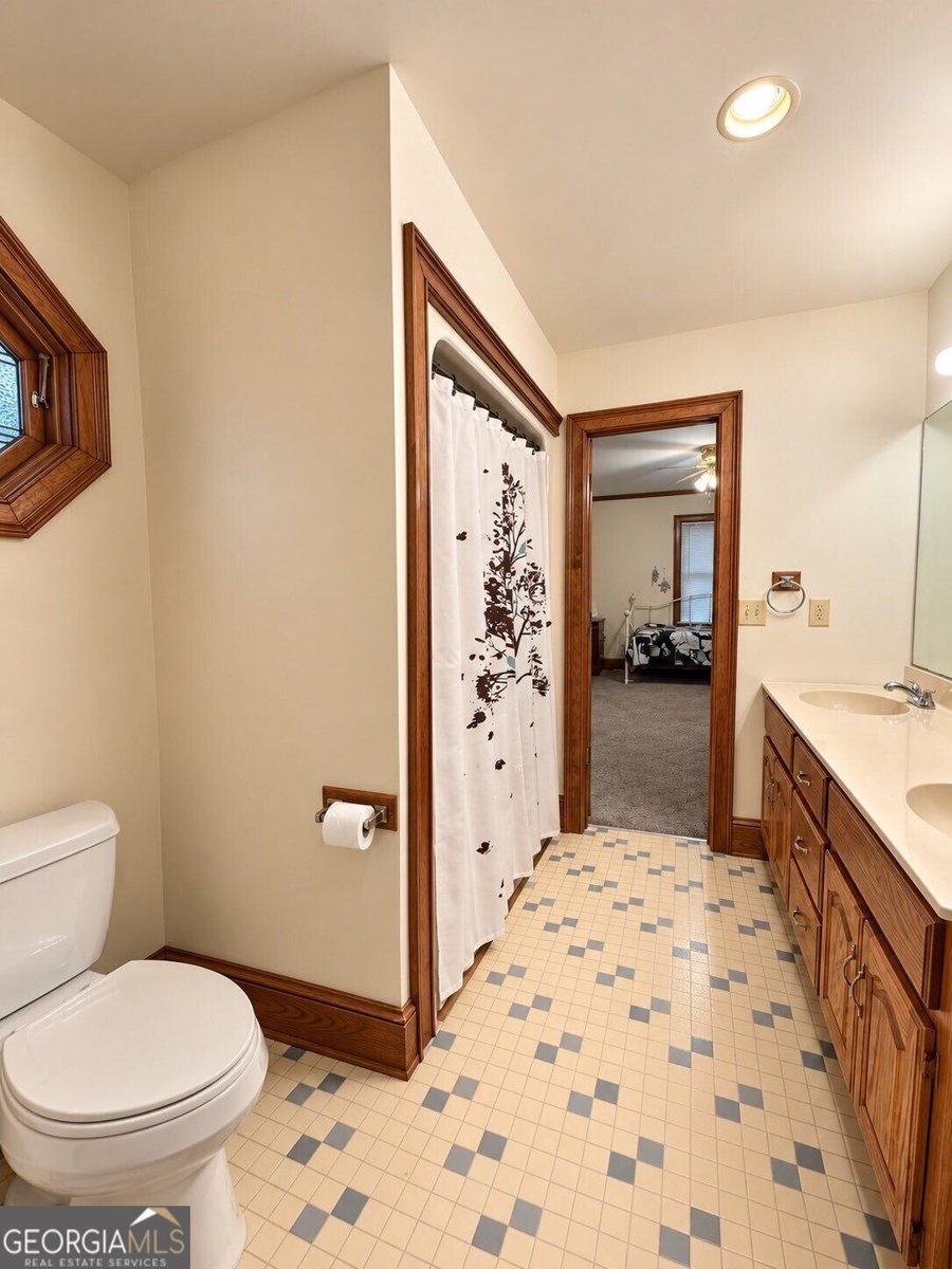 180 Hale Mountain Court Hiram - Photo 22