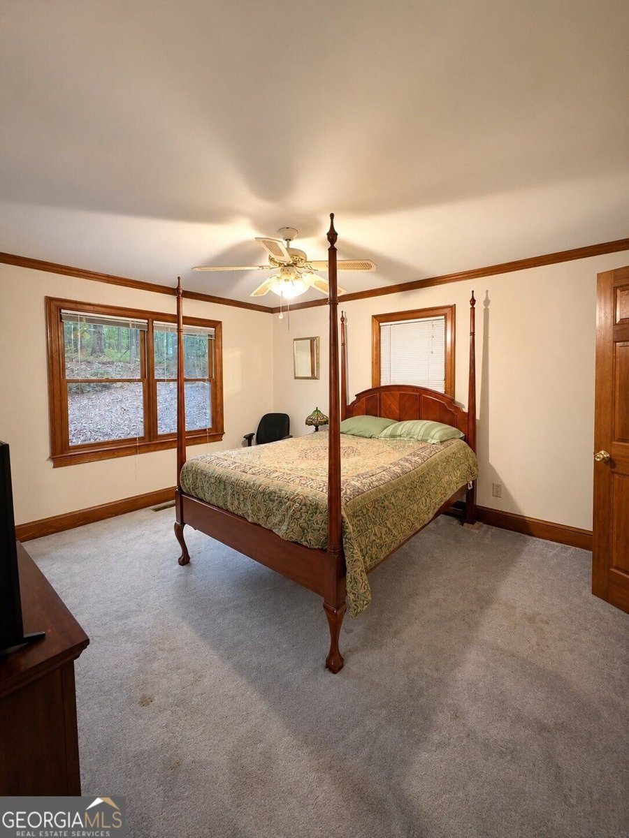 180 Hale Mountain Court Hiram - Photo 23