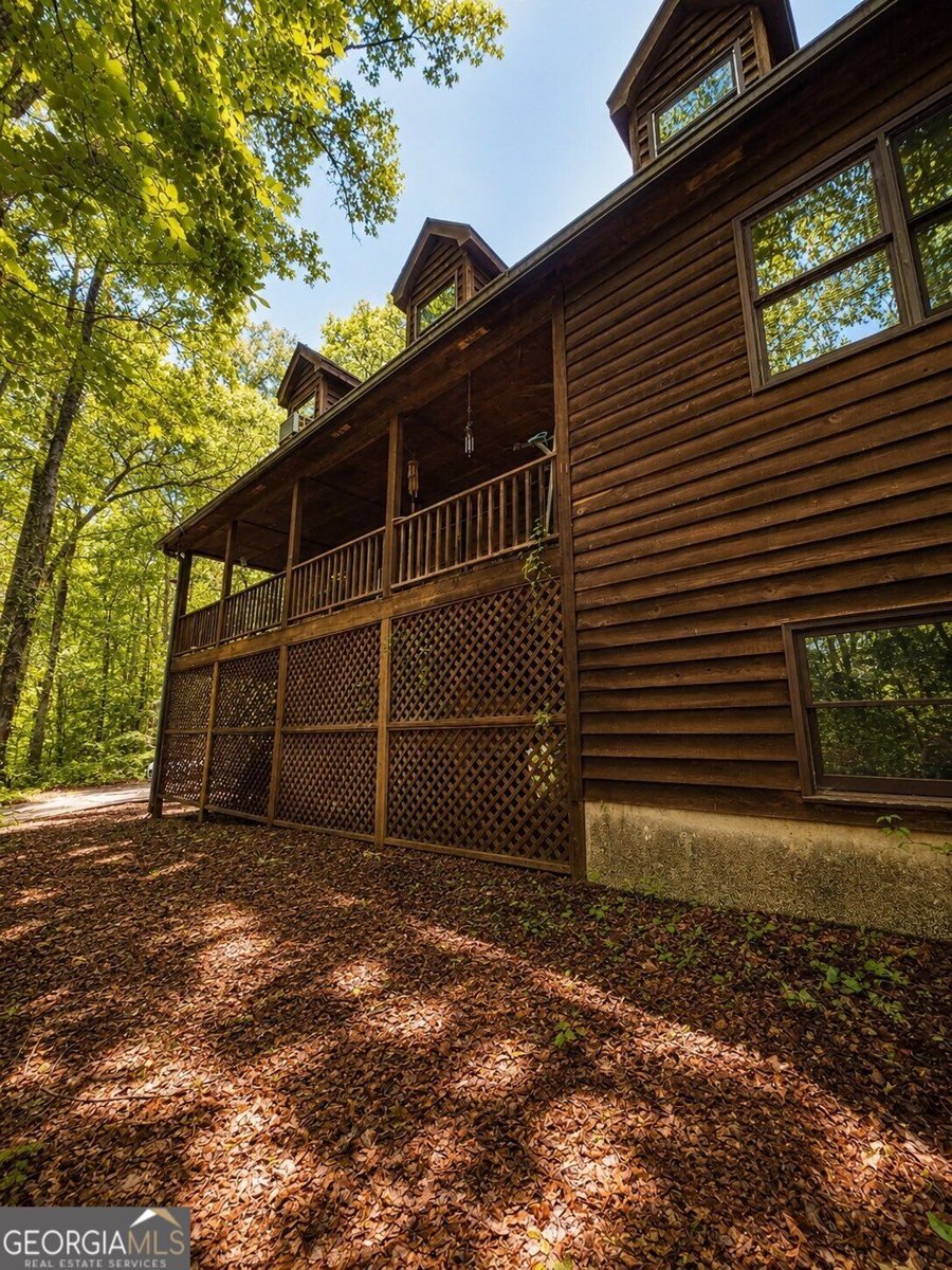 180 Hale Mountain Court Hiram - Photo 28