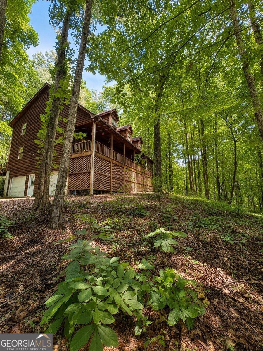 180 Hale Mountain Court Hiram - Photo 29