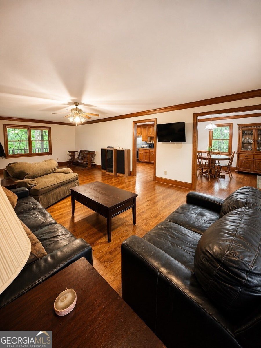 180 Hale Mountain Court Hiram - Photo 6