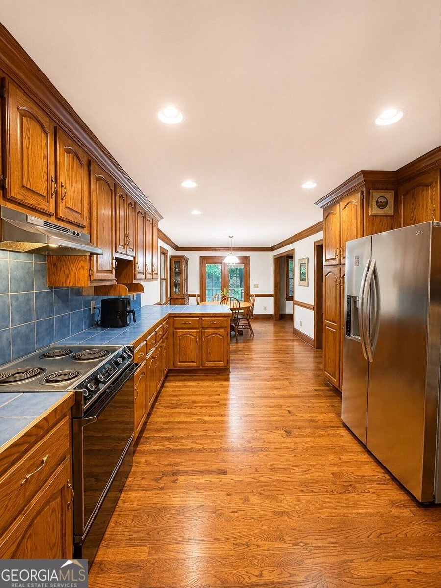 180 Hale Mountain Court Hiram - Photo 8