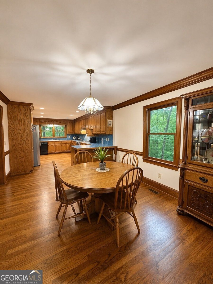 180 Hale Mountain Court Hiram - Photo 9